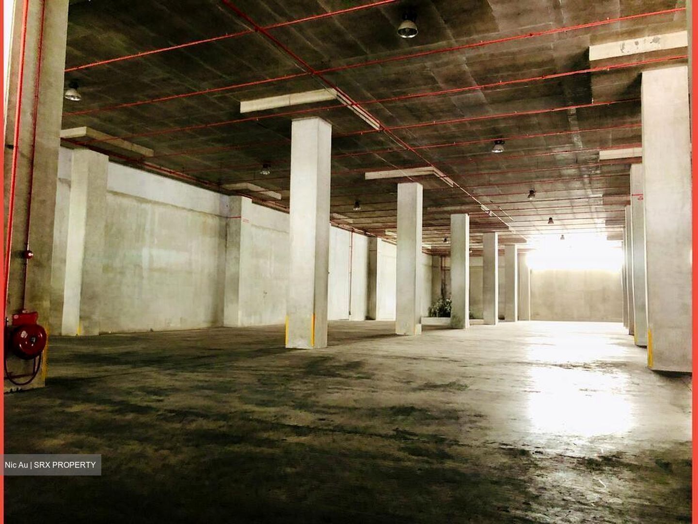 Benoi Road (D22), Warehouse #577733421